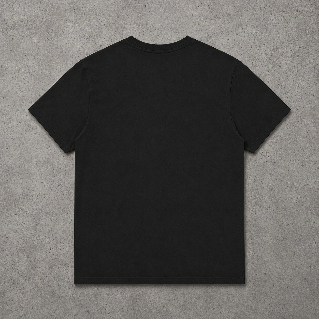 Born Again Oversized Tee