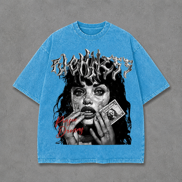Dream Cash Graphic Tee