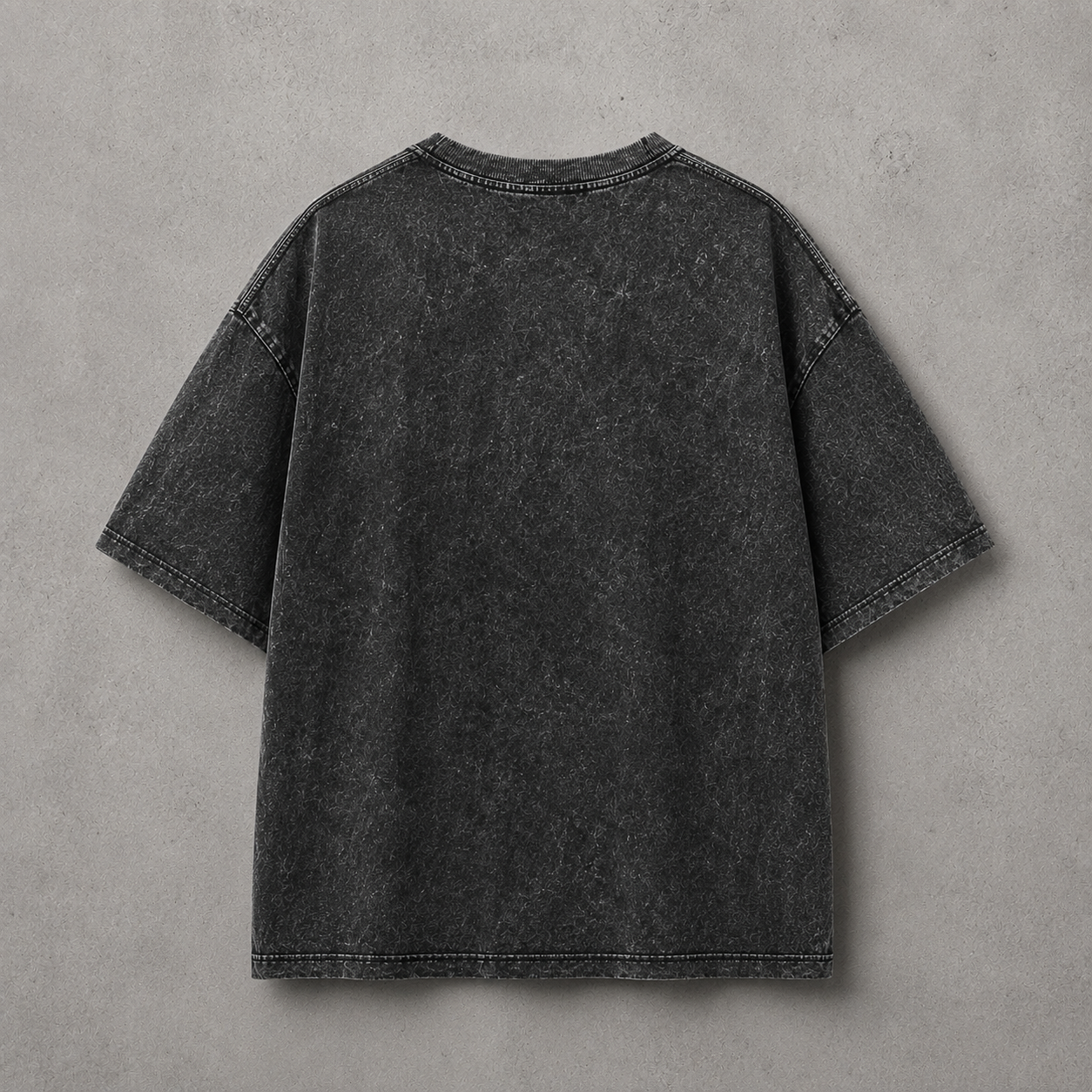 Vintage Racing Oversized Tee